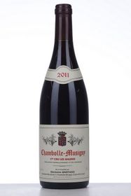 france-bourgogne-wine-chambolle-musigny-les-baudes-2011